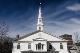 The Church